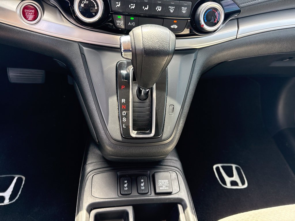 Used 2016 Honda CR-V EX image 19