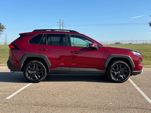 Used 2024 Toyota RAV4 Adventure image 5
