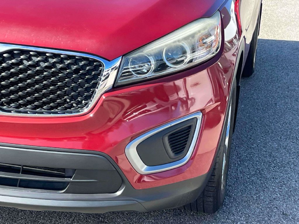 Used 2016 Kia Sorento AWD w/ LX Convenience Package image 34