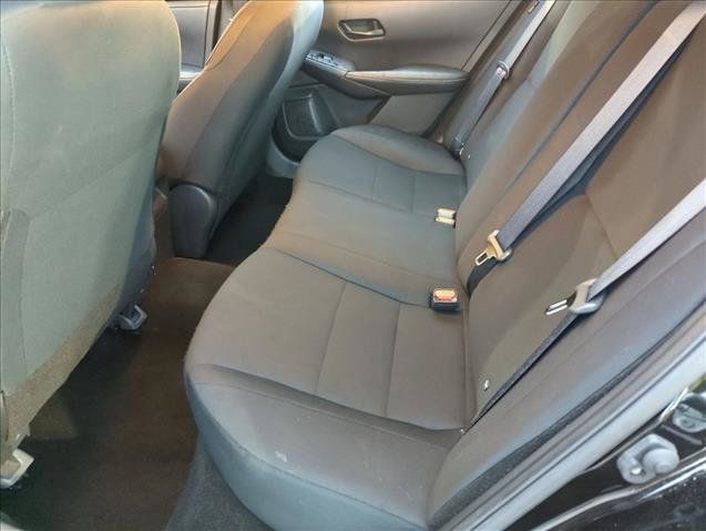 Used 2024 Nissan Sentra S FWD image 17