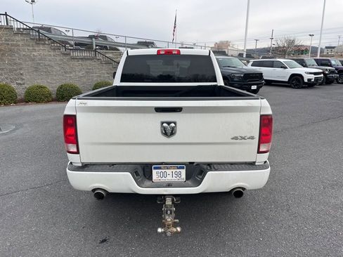 Used 2015 RAM 1500 Tradesman w/ Popular Equipment Group image 8