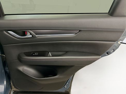 Used 2024 MAZDA CX-5 Carbon Edition image 33