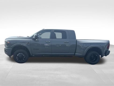 New 2026 RAM 3500 Limited AWD/4WD image 6
