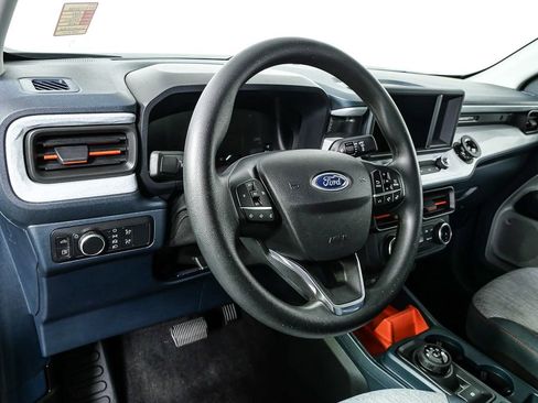 Used 2022 Ford Maverick XLT image 13