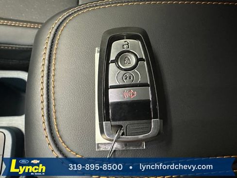 New 2026 Ford Maverick Tremor AWD/4WD image 16