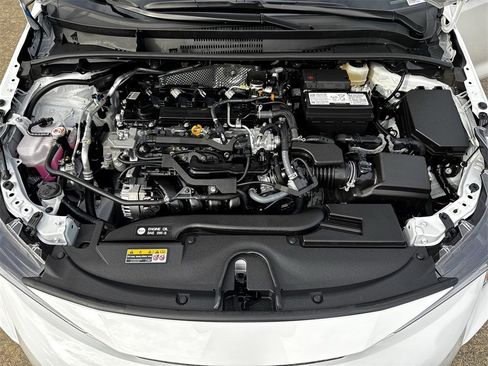 Certified 2026 Toyota Corolla LE image 30
