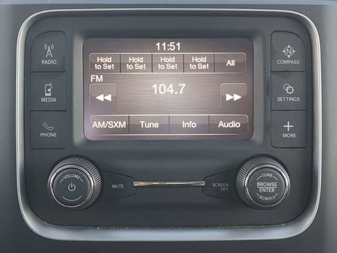 Used 2024 RAM 1500 Classic SLT image 20