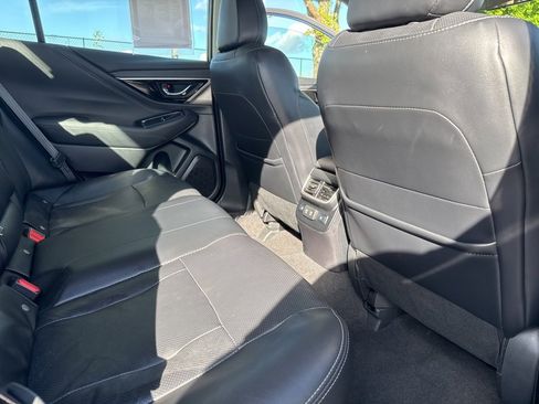 Certified 2021 Subaru Legacy Limited image 25