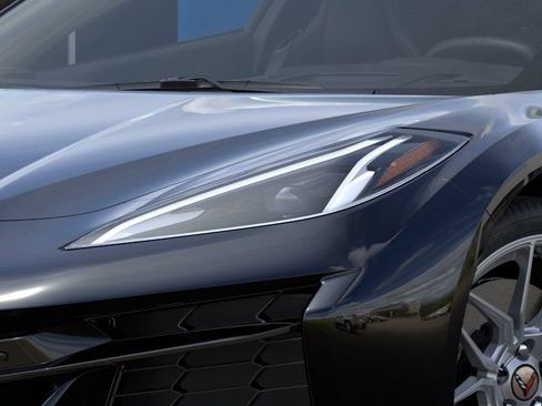 New 2026 Chevrolet Corvette Z06 RWD image 10