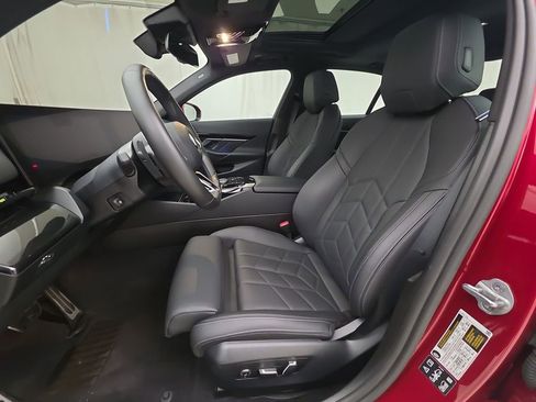 Certified 2024 BMW 530i xDrive 530i xDrive w/ M Sport Package image 12