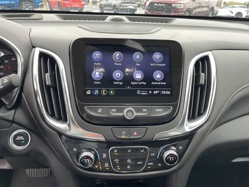 Used 2024 Chevrolet Equinox Premier image 16
