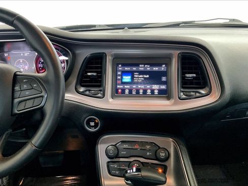 Used 2023 Dodge Challenger SXT RWD image 5