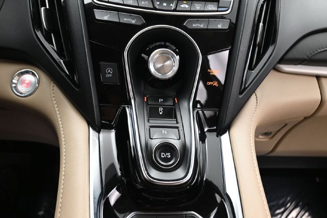 Used 2020 Acura RDX w/ Technology Package FWD image 12