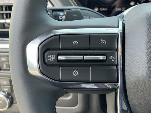 New 2026 GMC Yukon XL Elevation image 11