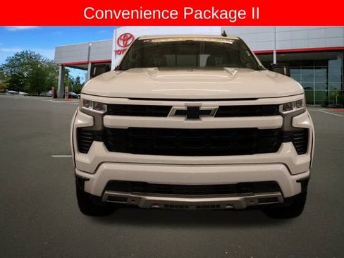 Used 2023 Chevrolet Silverado 1500 RST w/ All Star Edition Plus image 4