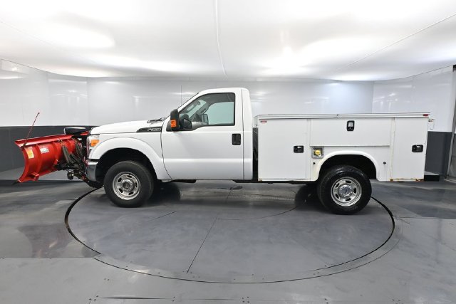 Used 2014 Ford F350 XL AWD/4WD image 6
