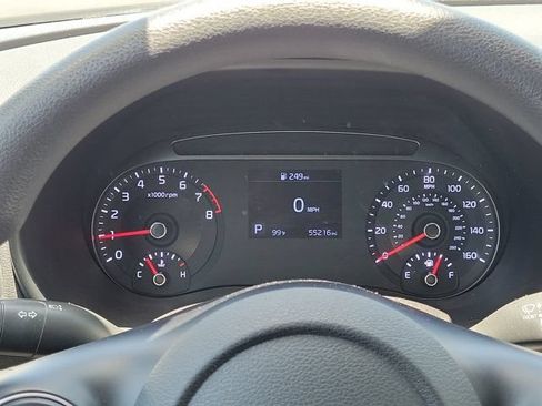 Used 2020 Kia Soul LX FWD image 20