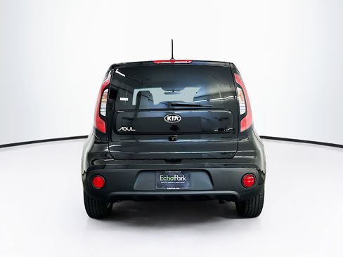Used 2019 Kia Soul image 7