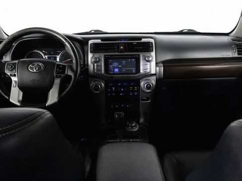 Used 2014 Toyota 4Runner Limited image 20