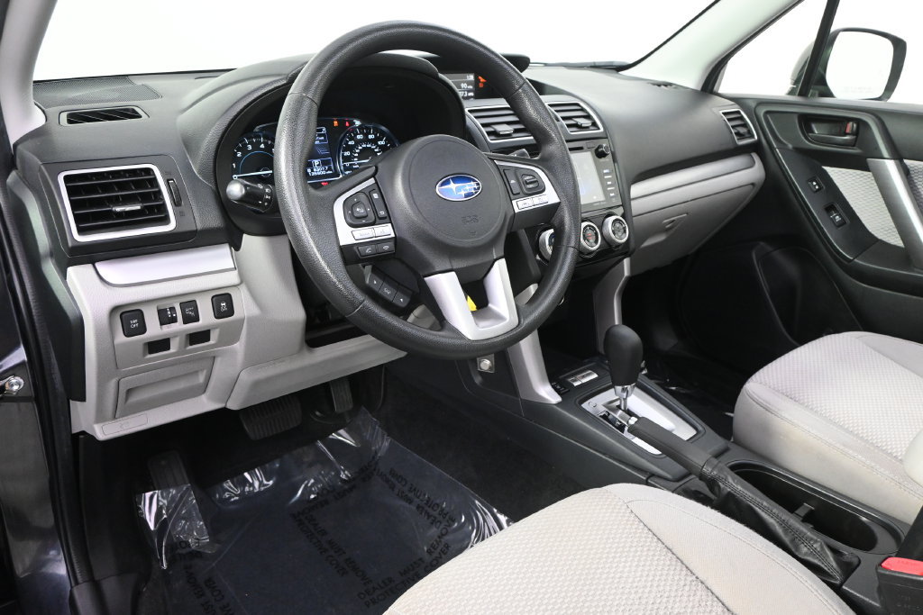 Used 2018 Subaru Forester 2.5i Premium AWD/4WD image 11