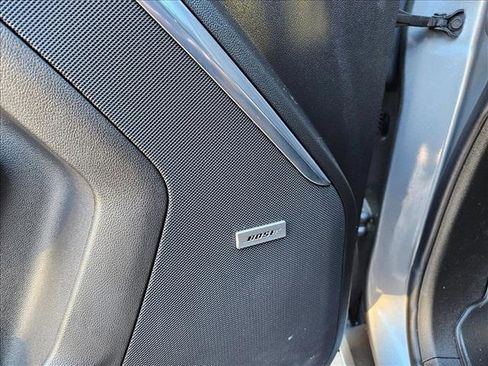 Used 2022 GMC Yukon Denali w/ Denali Ultimate Package image 7