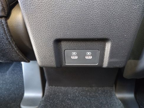 New 2026 Mitsubishi Eclipse Cross SEL image 23