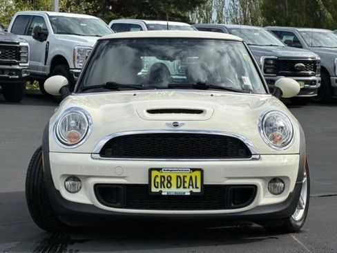 Used 2012 MINI Cooper S image 35