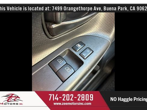 Used 2017 Nissan NV200 SV w/ Technology Package FWD image 29