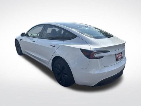 Used 2026 Tesla Model 3 AWD/4WD image 6