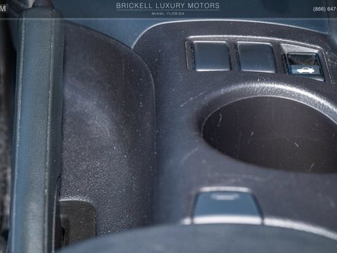 Used 2025 Nissan Z NISMO w/ Floor Mat Package RWD image 22
