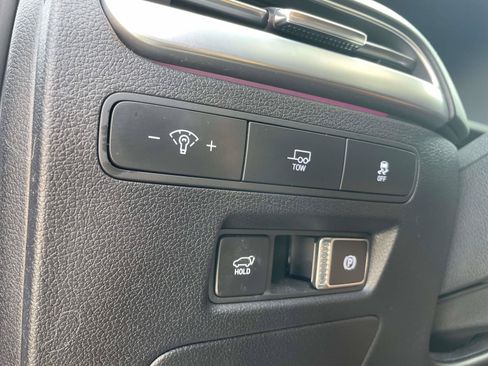 Used 2025 Hyundai Palisade Calligraphy AWD/4WD image 17