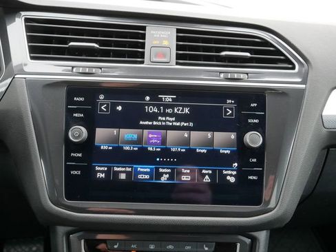 Certified 2024 Volkswagen Tiguan S w/ MDO Package, Three-Row image 28