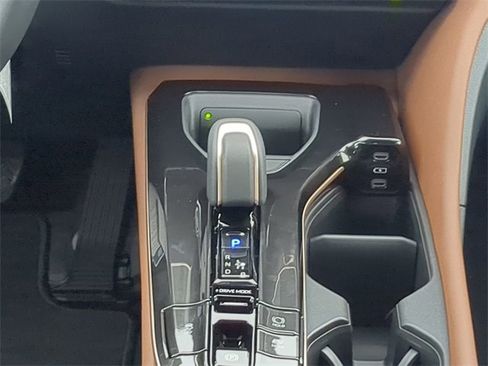 New 2026 Toyota Crown Limited image 18