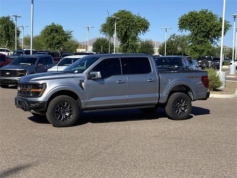 New 2025 Ford F150 Tremor w/ Equipment Group 402A High image 24