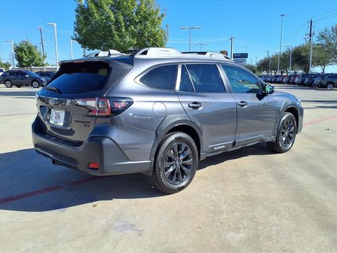 Certified 2023 Subaru Outback Onyx Edition XT image 26