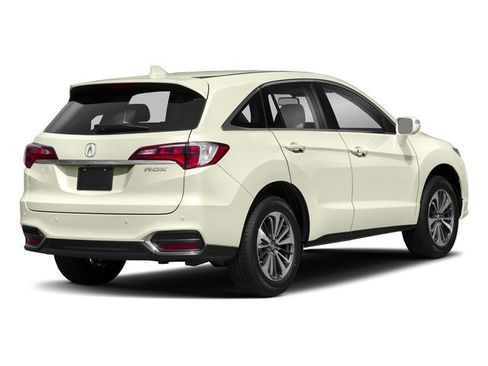Used 2018 Acura RDX FWD w/ Advance Package image 2