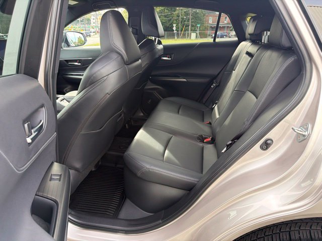 Used 2024 Toyota Venza XLE AWD/4WD image 15