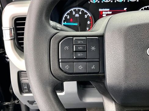 Used 2025 Ford F350 XLT w/ Tremor Off-Road Package image 19