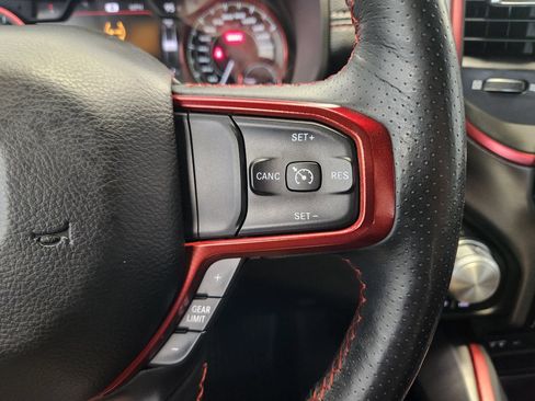 Used 2019 RAM 1500 Rebel w/ Rebel Level 2 Equipment Group AWD/4WD image 29