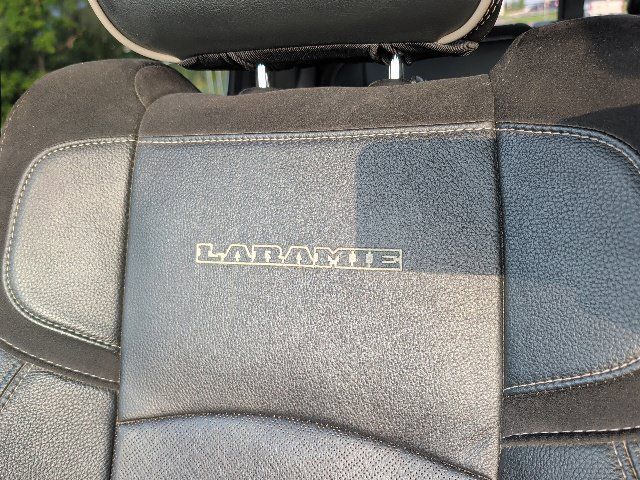 Used 2022 RAM 3500 Laramie AWD/4WD image 22