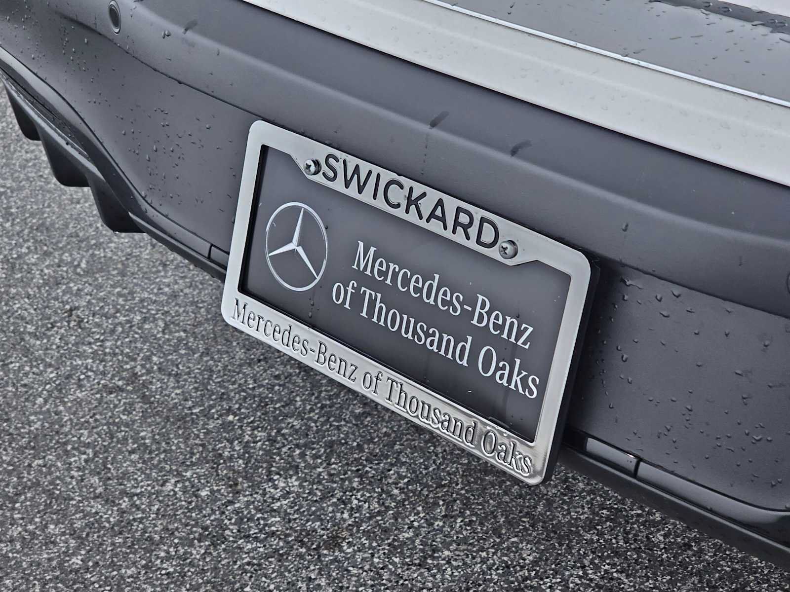 Used 2024 Mercedes-Benz EQB 300 4MATIC image 14