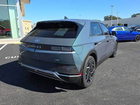 Certified 2023 Hyundai Ioniq 5 SEL image 4