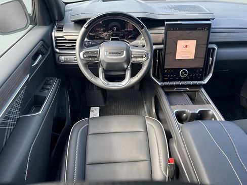 New 2026 GMC Acadia Denali w/ Super Cruise Package FWD image 20