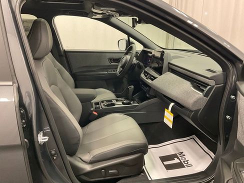 New 2026 Subaru Outback Limited XT image 26