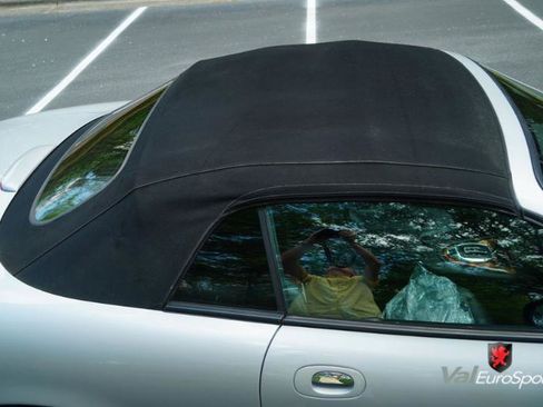 Used 2005 Jaguar XK8 Convertible image 34