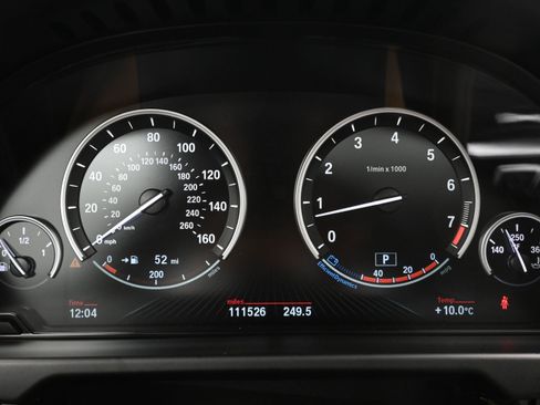 Used 2017 BMW X5 xDrive50i image 14