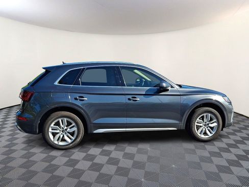 Used 2023 Audi Q5 2.0T Premium w/ Convenience Package AWD/4WD image 7