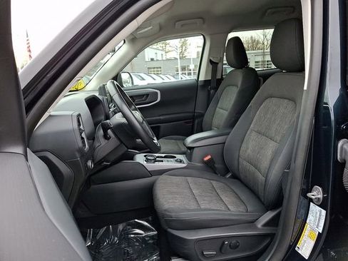 Used 2023 Ford Bronco Sport Big Bend w/ Convenience Package image 16