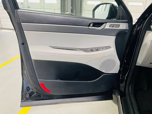 Used 2022 Hyundai Palisade SEL w/ Premium Package FWD image 26