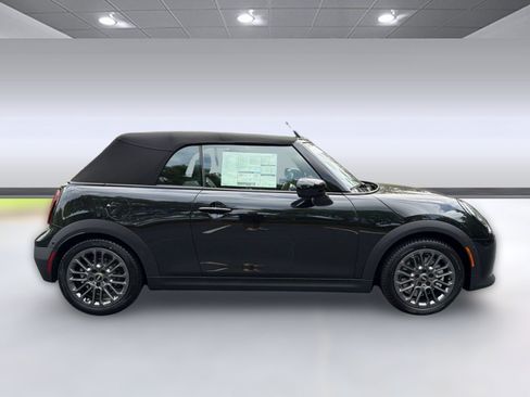 New 2026 MINI Cooper S FWD image 8